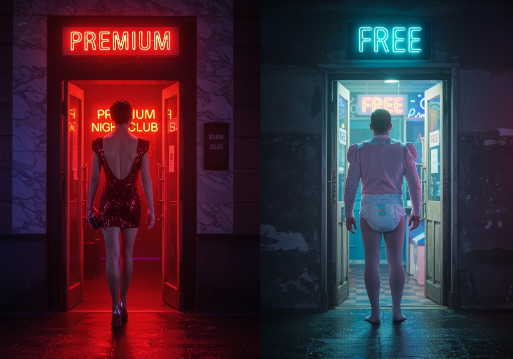 The P’tron Building